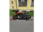 Detail nabídky - KTM 790 Duke