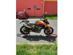 Klikněte pro detailní foto č. 2 - KTM 790 Duke