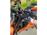 Klikněte pro detailní foto č. 3 - KTM 790 Duke