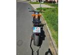 Klikněte pro detailní foto č. 7 - KTM 790 Duke