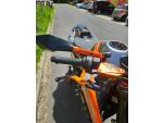 Klikněte pro detailní foto č. 9 - KTM 790 Duke