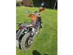 Detail nabídky - KTM 200 Duke