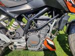 Klikněte pro detailní foto č. 4 - KTM 200 Duke