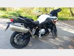 Detail nabídky - BMW F 750 GS