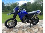 Detail nabídky - Yamaha XT 660 X Supermotard