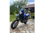Klikněte pro detailní foto č. 2 - Yamaha XT 660 X Supermotard