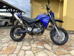 Klikněte pro detailní foto č. 3 - Yamaha XT 660 X Supermotard