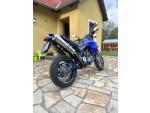 Klikněte pro detailní foto č. 4 - Yamaha XT 660 X Supermotard