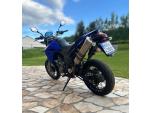 Klikněte pro detailní foto č. 5 - Yamaha XT 660 X Supermotard