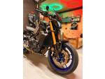Detail nabídky - Yamaha MT-09