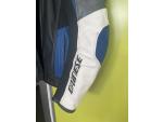 Klikněte pro detailní foto č. 2 - Kombinézy, komplety Pánská kombinéza DAINESE + termo vložka