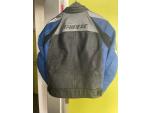 Klikněte pro detailní foto č. 4 - Kombinézy, komplety Pánská kombinéza DAINESE + termo vložka