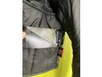 Klikněte pro detailní foto č. 6 - Kombinézy, komplety Pánská kombinéza DAINESE + termo vložka