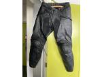 Klikněte pro detailní foto č. 8 - Kombinézy, komplety Pánská kombinéza DAINESE + termo vložka