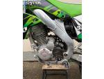 Klikněte pro detailní foto č. 10 - Kawasaki KFX 250