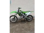 Klikněte pro detailní foto č. 1 - Kawasaki KFX 250
