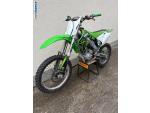 Klikněte pro detailní foto č. 2 - Kawasaki KFX 250