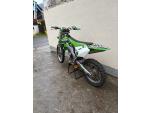 Klikněte pro detailní foto č. 3 - Kawasaki KFX 250