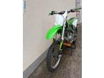Klikněte pro detailní foto č. 4 - Kawasaki KFX 250