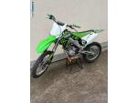 Klikněte pro detailní foto č. 5 - Kawasaki KFX 250