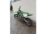 Klikněte pro detailní foto č. 6 - Kawasaki KFX 250