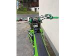 Klikněte pro detailní foto č. 7 - Kawasaki KFX 250
