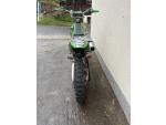 Klikněte pro detailní foto č. 8 - Kawasaki KFX 250