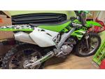 Klikněte pro detailní foto č. 9 - Kawasaki KFX 250