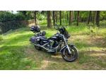 Klikněte pro detailní foto č. 2 - Yamaha XVS 950 A Midnight Star