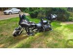 Klikněte pro detailní foto č. 4 - Yamaha XVS 950 A Midnight Star