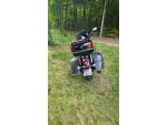 Klikněte pro detailní foto č. 9 - Yamaha XVS 950 A Midnight Star