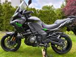 Klikněte pro detailní foto č. 1 - Kawasaki Versys 1000
