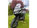 Klikněte pro detailní foto č. 3 - Kawasaki Versys 1000