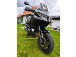 Klikněte pro detailní foto č. 4 - Kawasaki Versys 1000