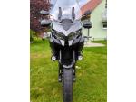 Klikněte pro detailní foto č. 5 - Kawasaki Versys 1000
