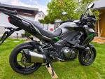 Klikněte pro detailní foto č. 6 - Kawasaki Versys 1000