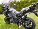 Klikněte pro detailní foto č. 7 - Kawasaki Versys 1000