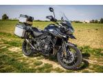 Klikněte pro detailní foto č. 12 - Triumph Tiger Explorer 1200 XR