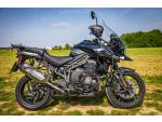 Klikněte pro detailní foto č. 2 - Triumph Tiger Explorer 1200 XR