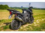 Klikněte pro detailní foto č. 4 - Triumph Tiger Explorer 1200 XR