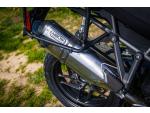 Klikněte pro detailní foto č. 5 - Triumph Tiger Explorer 1200 XR