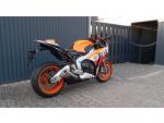 Klikněte pro detailní foto č. 6 - Honda CBR 1000 RR
