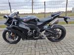 Klikněte pro detailní foto č. 2 - Honda CBR 1000 RR Fireblade