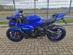 Klikněte pro detailní foto č. 2 - Yamaha YZF-R1