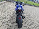 Klikněte pro detailní foto č. 4 - Yamaha YZF-R1