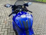 Klikněte pro detailní foto č. 7 - Yamaha YZF-R1