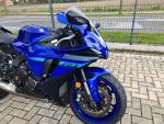 Klikněte pro detailní foto č. 8 - Yamaha YZF-R1