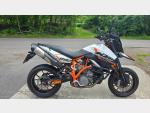 Detail nabídky - KTM 990 Supermoto R