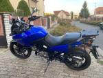 Detail nabídky - Suzuki DL 650 V-Strom XT