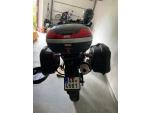 Klikněte pro detailní foto č. 2 - Suzuki DL 650 V-Strom XT